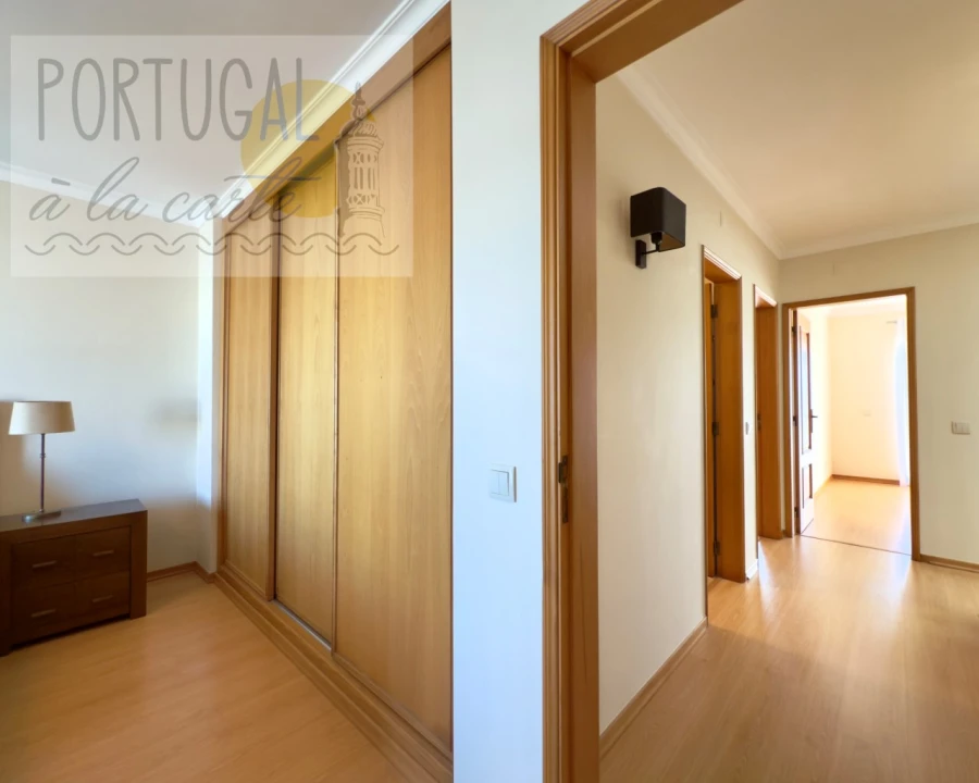 Moradia T3 para Venda em Ferragudo Foto 18