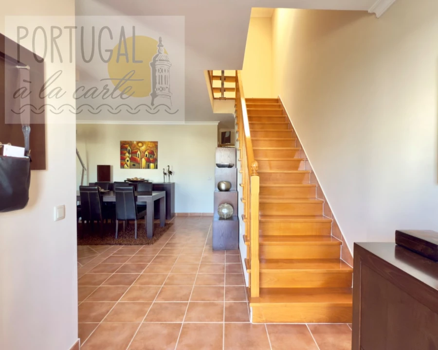 Moradia T3 para Venda em Ferragudo Foto 5