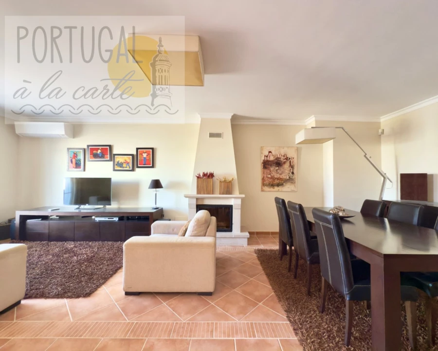 Moradia T3 para Venda em Ferragudo Foto 3