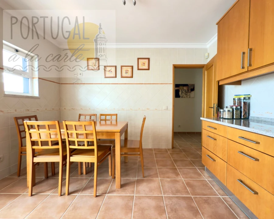 Moradia T3 para Venda em Ferragudo Foto 9