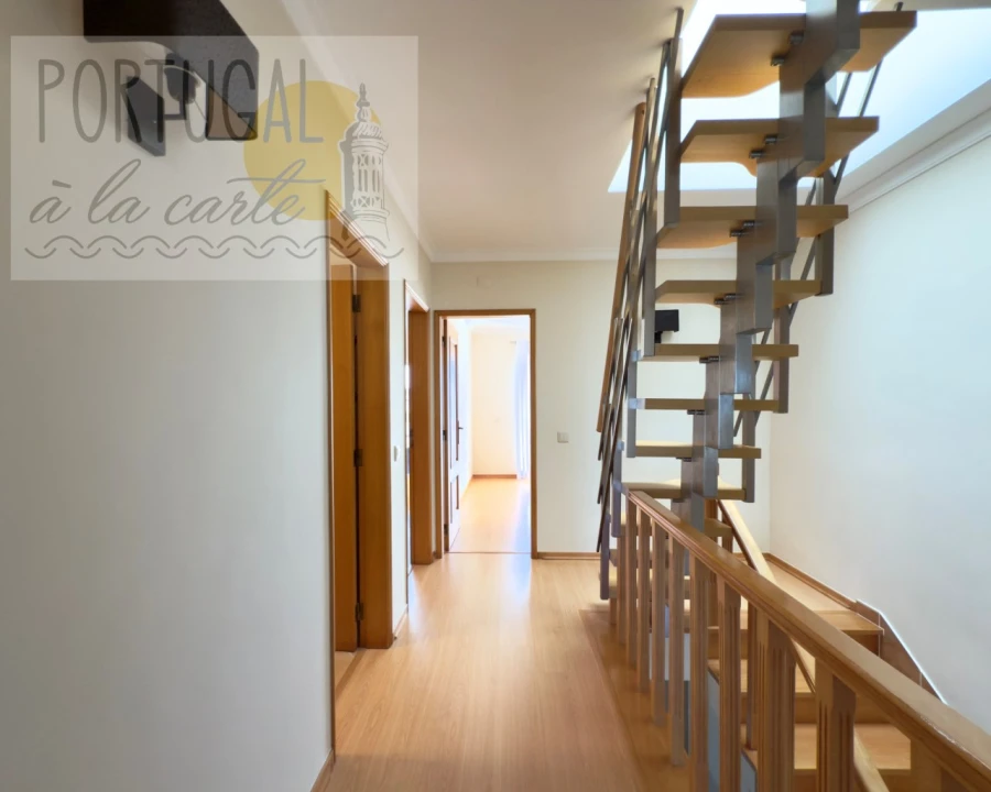 Moradia T3 para Venda em Ferragudo Foto 23