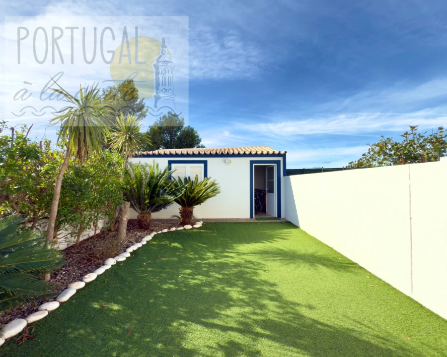 Moradia T3 para Venda em Ferragudo Foto 31