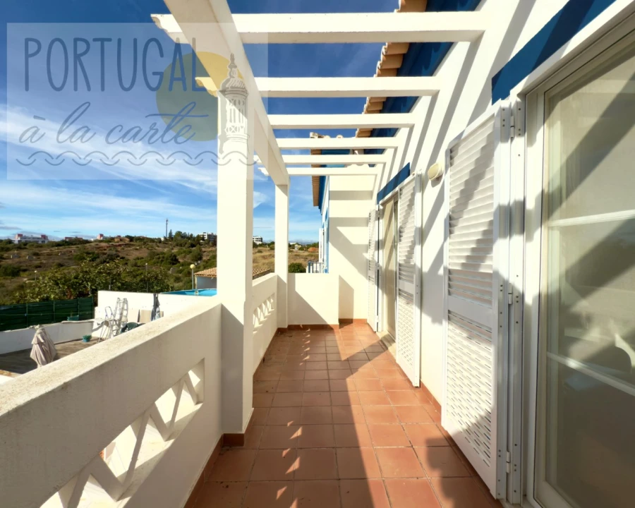 Moradia T3 para Venda em Ferragudo Foto 19