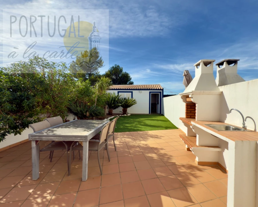 Moradia T3 para Venda em Ferragudo Foto 30