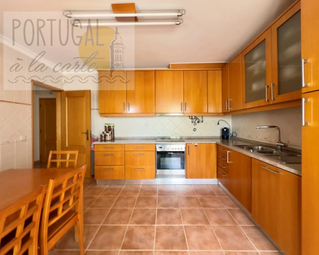 Moradia T3 para Venda em Ferragudo Foto 8