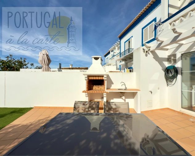 Moradia T3 para Venda em Ferragudo Foto 29