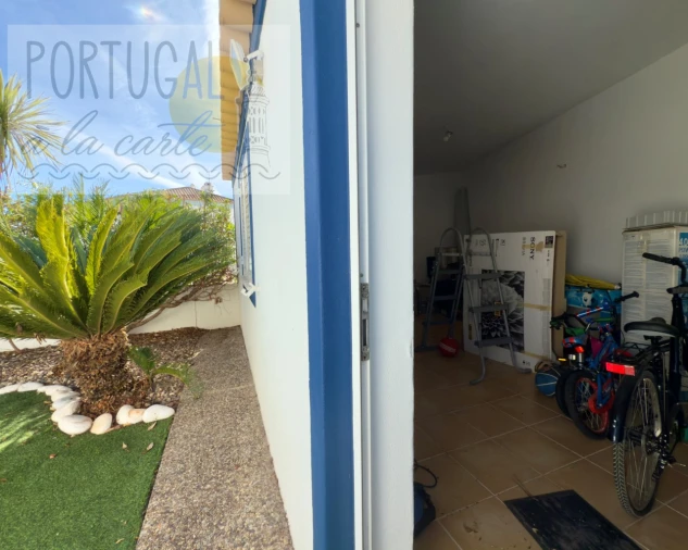 Moradia T3 para Venda em Ferragudo Foto 32