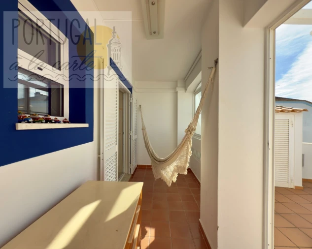 Moradia T3 para Venda em Ferragudo Foto 27