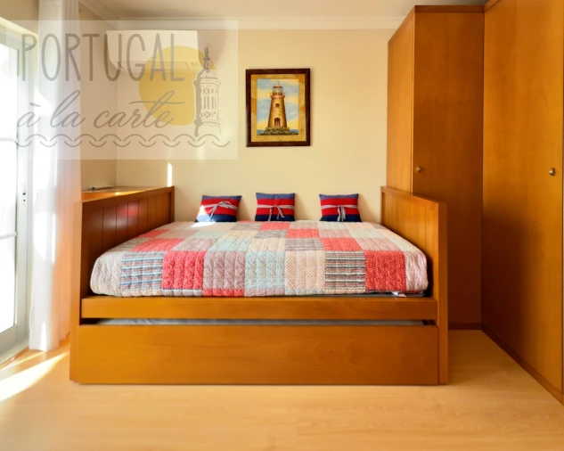 Moradia T3 para Venda em Ferragudo Foto 11