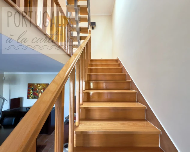 Moradia T3 para Venda em Ferragudo Foto 10