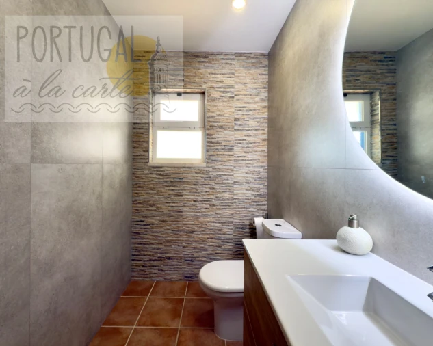 Moradia T3 para Venda em Ferragudo Foto 6