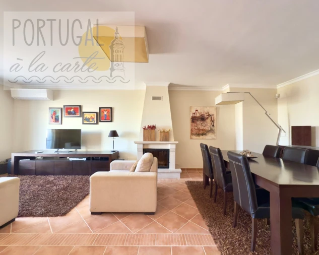 Moradia T3 para Venda em Ferragudo Foto 3