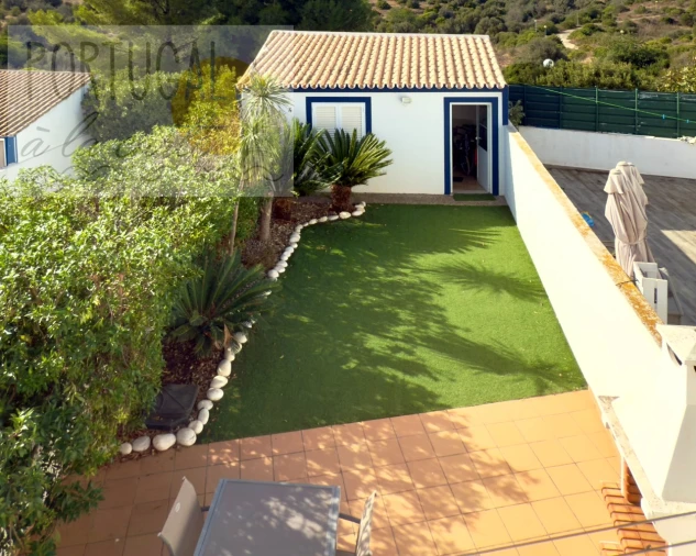 Moradia T3 para Venda em Ferragudo Foto 34