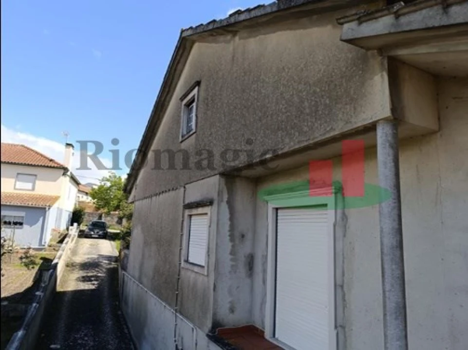 Moradia T4 para Venda em Nossa Senhora da Piedade Foto 5