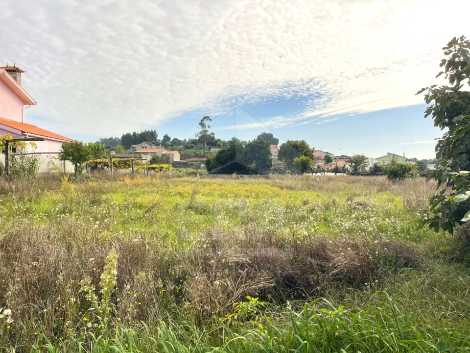 Terreno para Venda em Vila Chã Foto 4