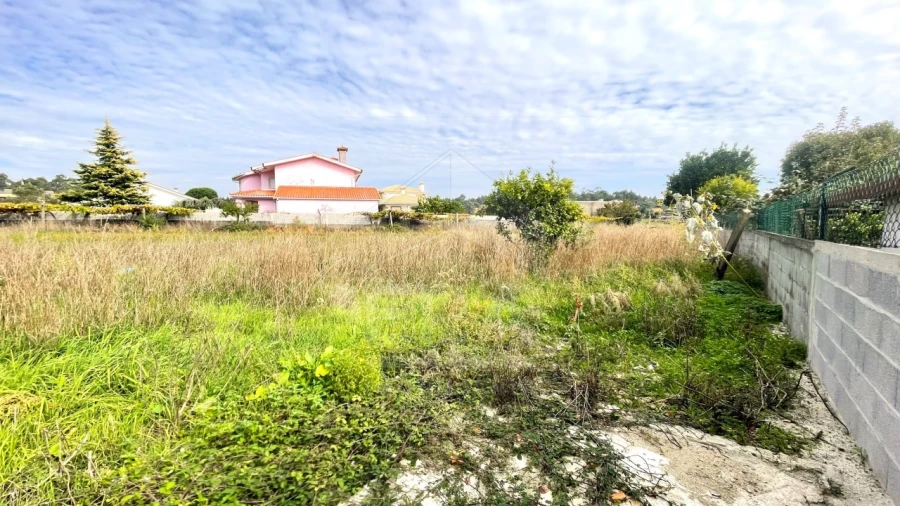 Terreno para Venda em Vila Chã Foto 3