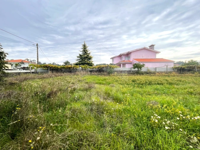Terreno para Venda em Vila Chã Foto 6