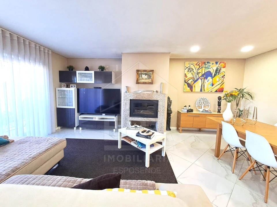 Moradia T3 para Venda em Esposende, Marinhas e Gandra Foto 2