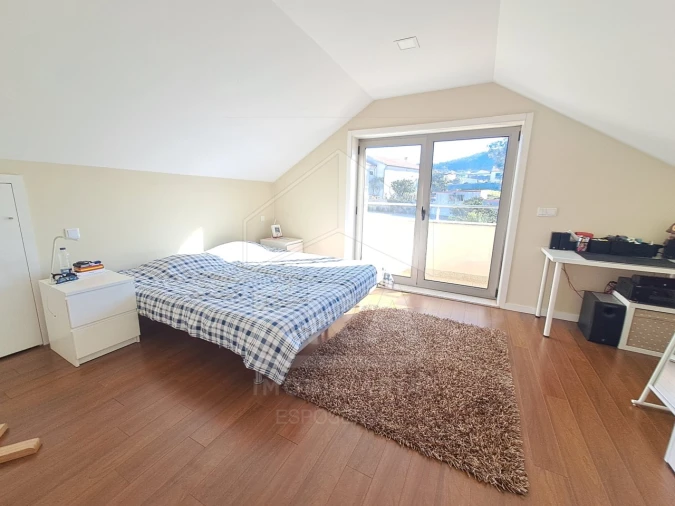 Moradia T3 para Venda em Esposende, Marinhas e Gandra Foto 18