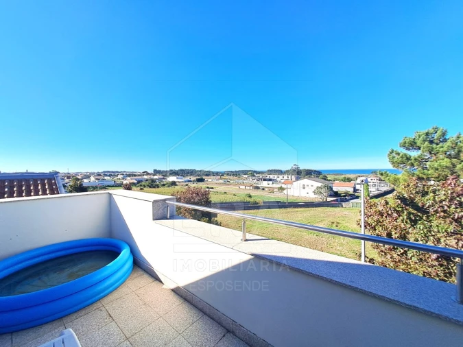 Moradia T3 para Venda em Esposende, Marinhas e Gandra Foto 20