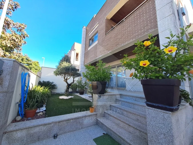 Moradia T3 para Venda em Esposende, Marinhas e Gandra Foto 26