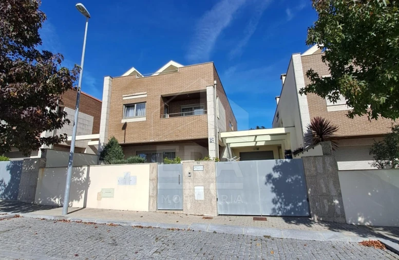 Moradia T3 para Venda em Esposende, Marinhas e Gandra Foto 27