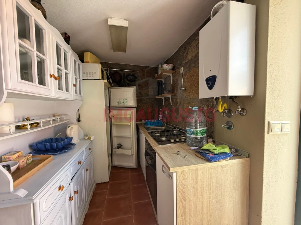 Moradia T4 para Venda em Manteigas (São Pedro) Foto 3