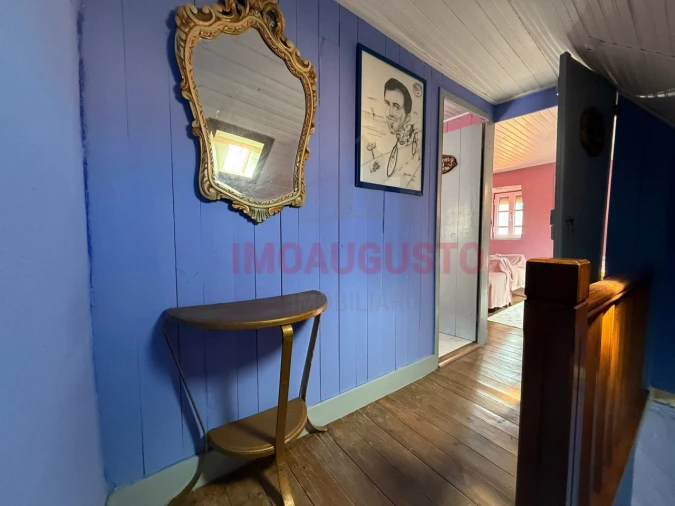 Moradia T4 para Venda em Manteigas (São Pedro) Foto 10