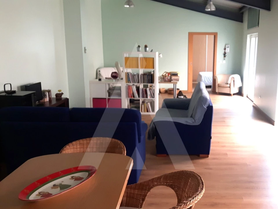 Apartamento T1 para Arrendamento em Glória e Vera Cruz Foto 2