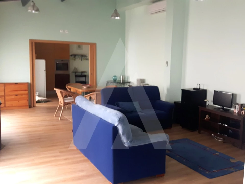 Apartamento T1 para Arrendamento em Glória e Vera Cruz Foto 7