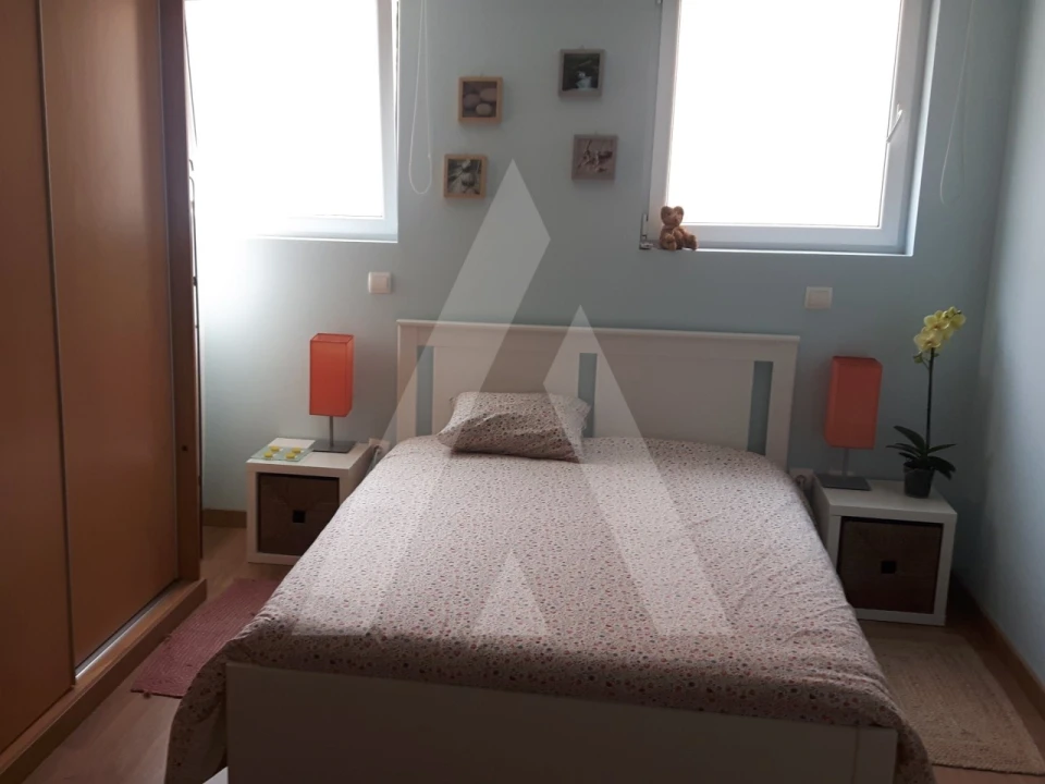 Apartamento T1 para Arrendamento em Glória e Vera Cruz Foto 12