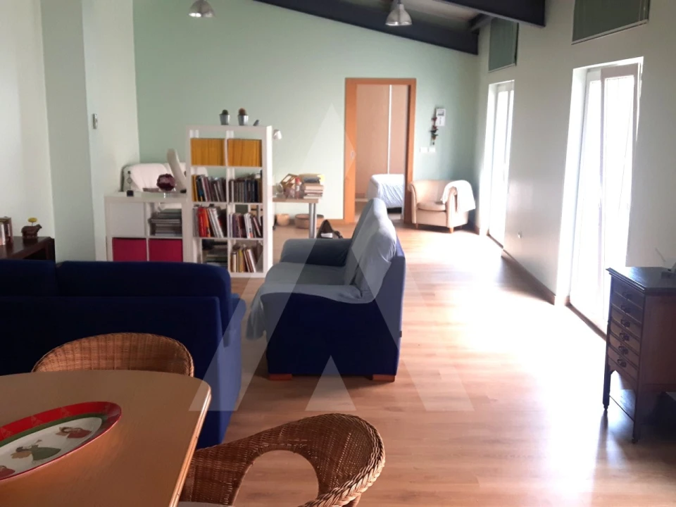 Apartamento T1 para Arrendamento em Glória e Vera Cruz Foto 16