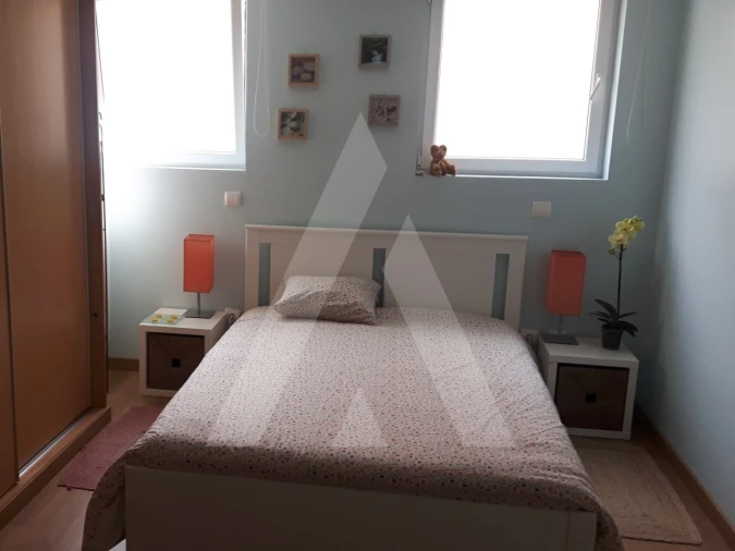 Apartamento T1 para Arrendamento em Glória e Vera Cruz Foto 13