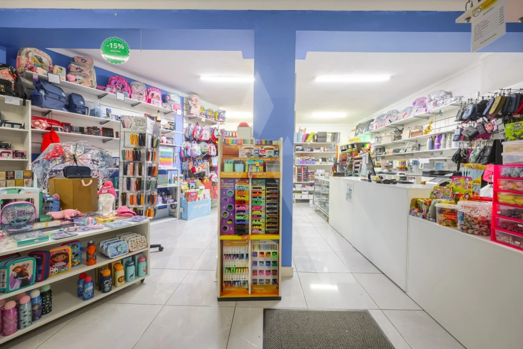 Negócio para Cedência de Quotas em Albergaria-A-Velha e Valmaior Foto 1