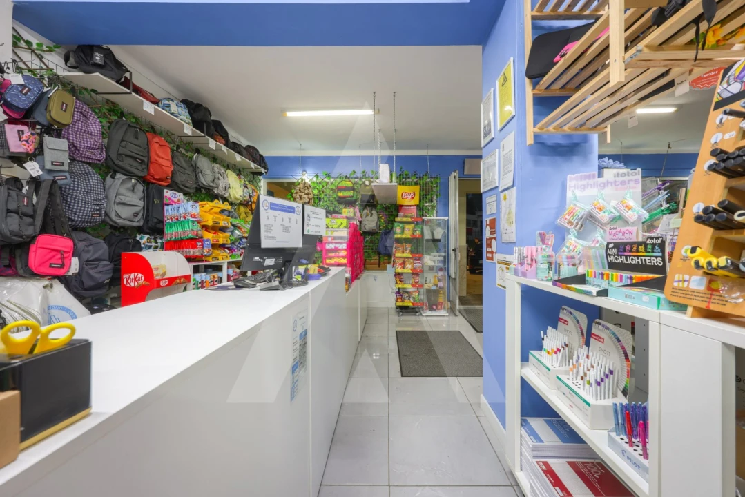 Negócio para Cedência de Quotas em Albergaria-A-Velha e Valmaior Foto 7