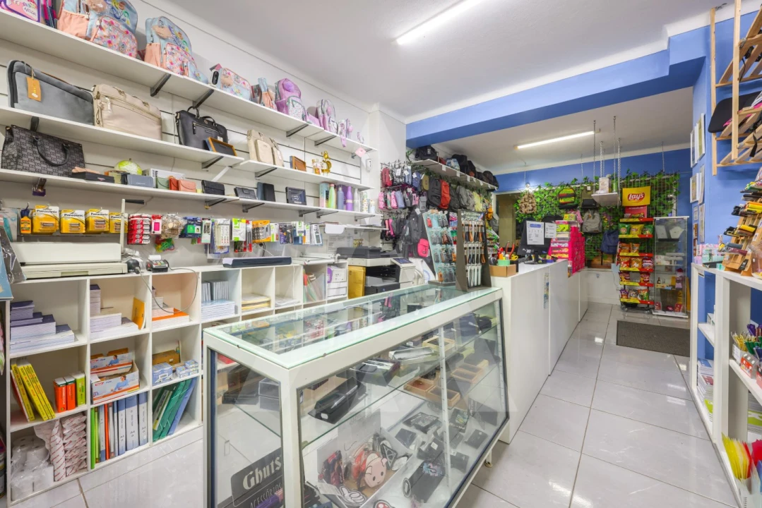 Negócio para Cedência de Quotas em Albergaria-A-Velha e Valmaior Foto 8