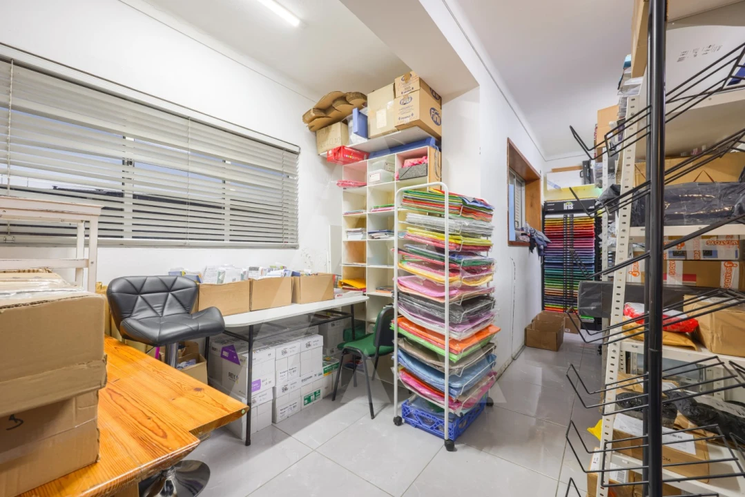 Negócio para Cedência de Quotas em Albergaria-A-Velha e Valmaior Foto 10