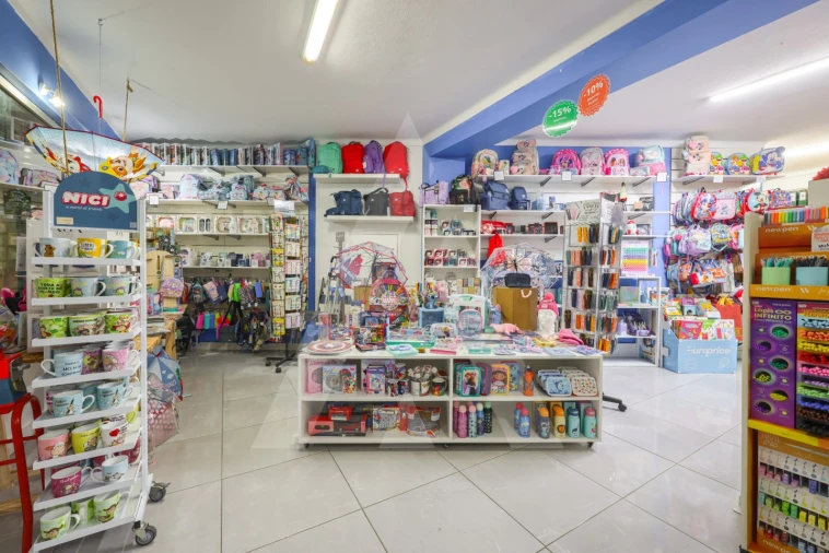 Negócio para Cedência de Quotas em Albergaria-A-Velha e Valmaior Foto 2