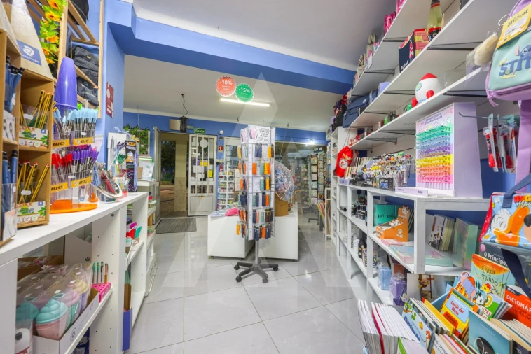 Negócio para Cedência de Quotas em Albergaria-A-Velha e Valmaior Foto 4