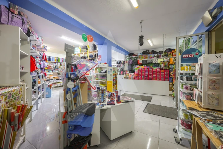 Negócio para Cedência de Quotas em Albergaria-A-Velha e Valmaior Foto 5