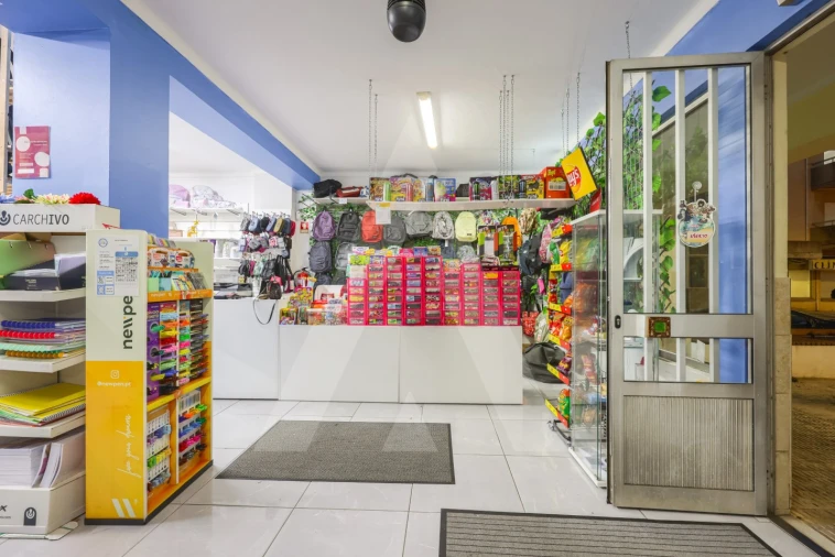 Negócio para Cedência de Quotas em Albergaria-A-Velha e Valmaior Foto 6