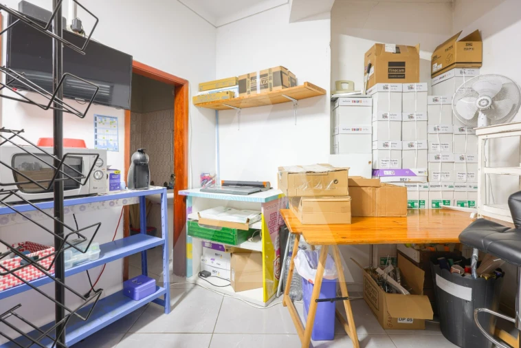 Negócio para Cedência de Quotas em Albergaria-A-Velha e Valmaior Foto 9