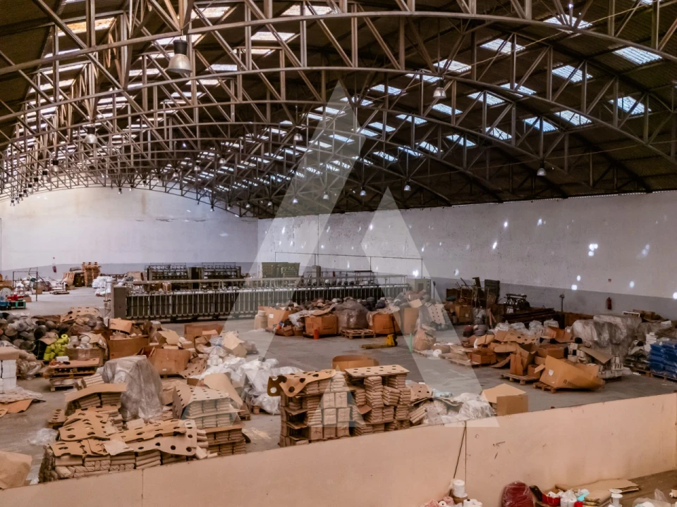 Armazém para Venda em Cortegaça Foto 41