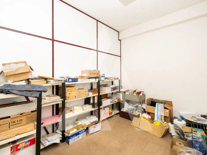 Armazém para Venda em Cortegaça Foto 13