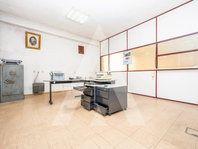 Armazém para Venda em Cortegaça Foto 16