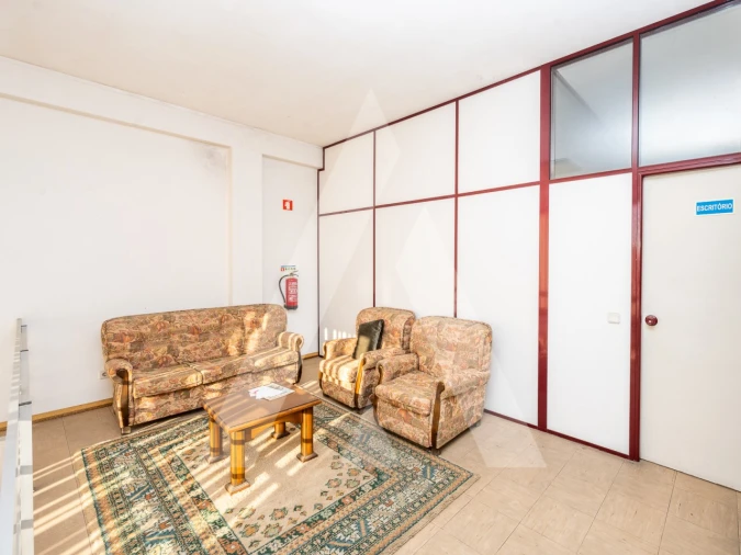 Armazém para Venda em Cortegaça Foto 11