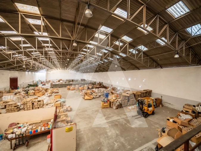 Armazém para Venda em Cortegaça Foto 27