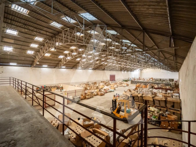 Armazém para Venda em Cortegaça Foto 28