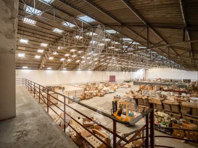 Armazém para Venda em Cortegaça Foto 29