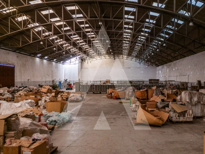 Armazém para Venda em Cortegaça Foto 37